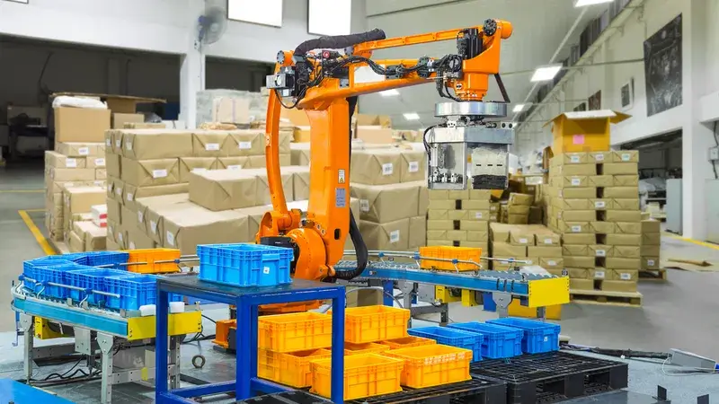 Material Handling Equipment
