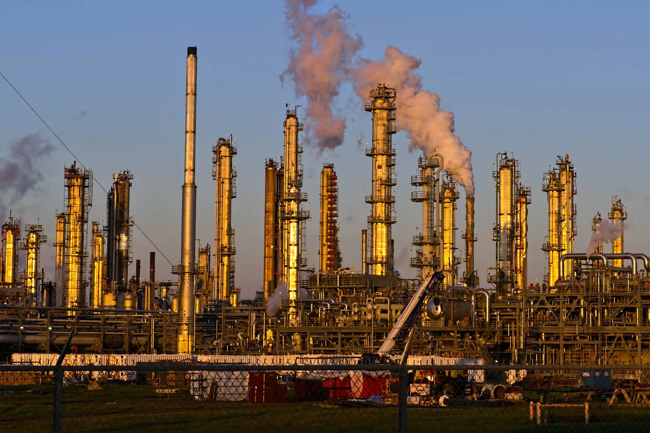 Oil Industry Gearboxes