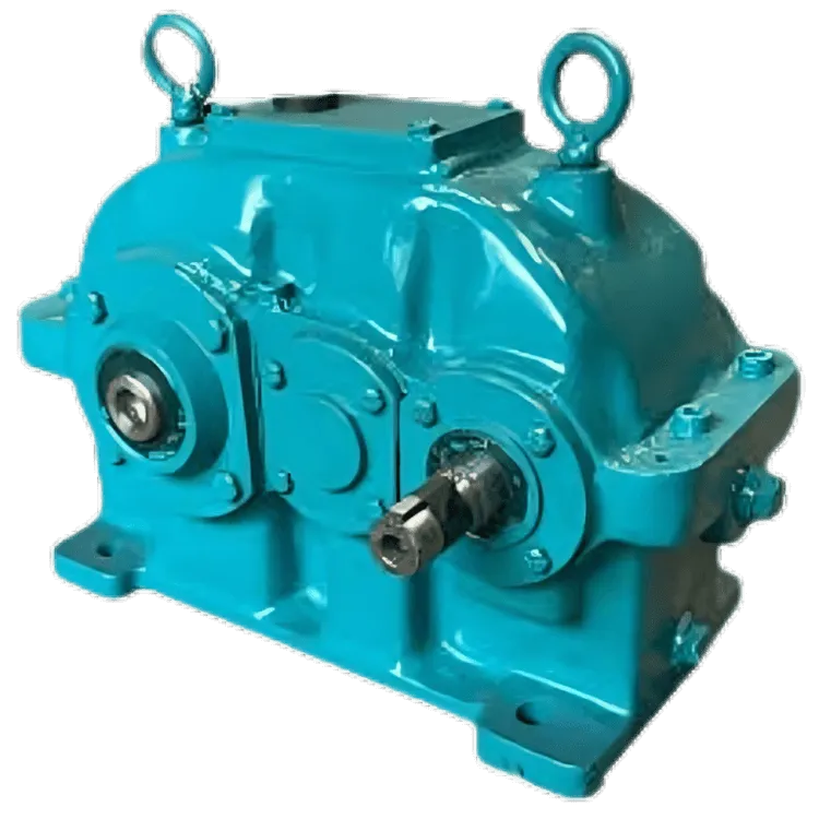 Extruder Gear Box