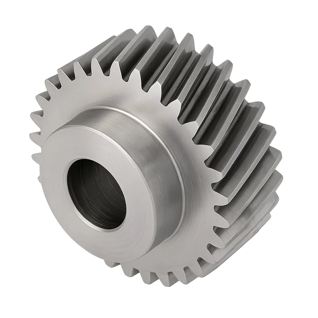 Helical Gear